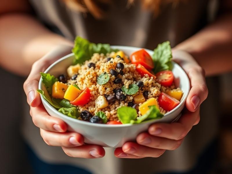 Satt essen und trotzdem abnehmen: So geht's